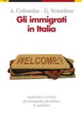 img Asher Colombo; Giuseppe Sciortino - Gli immigrati in Italia (2010)
