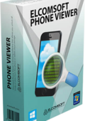Elcomsoft Phone Viewer Forensic v5.40.39058 - Eng
