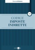 img AA.VV. - Codice Imposte Indirette 1/2021 (2021)