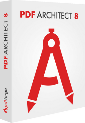 PDF Architect Pro+OCR v10.0.24.24936 64 Bit – Ita