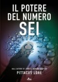 img Pittacus Lore - Il Potere del Numero Sei (2012)