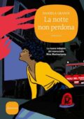 Daniela Grandi - La Notte Non Perdona (2021)