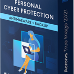 img Acronis True Image 2021 Build 39287 - Ita