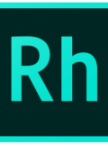 Adobe RoboHelp 2022.3.93 64 Bit - Eng