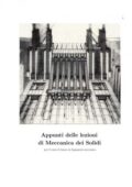img Giuseppe Ruta - Appunti delle Lezioni di Meccanica dei Solidi