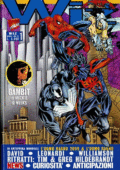 img Wiz - Serie Completa 84/84 (Marvel Italia) (1995)