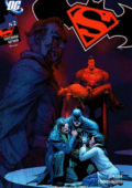 img SUPERMAN/BATMAN - Serie I (6 Volumi)(Planeta DeAgostini 2008)