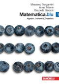 M. Bergamini, A. Trifone, G.Barozzi - Matematica.blu Vol. 1: Algebra, Geometria, Statistica (2010)