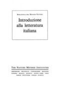 img Arthur M. Jensen - Introduzione alla letteratura Italiana (L’Italiano secondo il Metodo Natur
