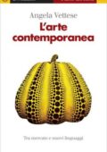 img Angela Vattese - L’arte contemporanea (2017)