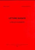 img Anna Ciliberti - Letture guidate. Livello avanzato (1982)