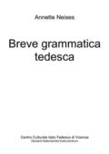 img Annette Neises - Breve grammatica tedesca (2003)