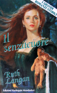 Ruth Langan – Il senzacuore (1993)