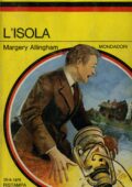 Margery Allingham - L'isola (1975)