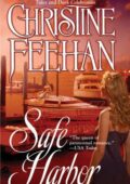 img Christine Feehan -  Drake Sisters 5. Safe Arbor (2021)