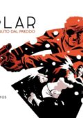 img Polar - Serie Completa (4 Volumi)(Panini 2015)