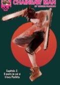 img Chainsaw Man - (Serie Completa) (2018) ITA