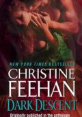 img Christine-Feehan ─ Dark-Descent (2021)