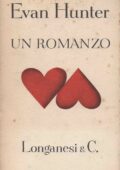 img Evan Hunter - Un romanzo (1965)