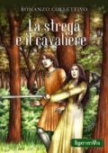 img Cecilia Randall - La strega e il cavaliere (2009)