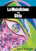 img Luca Valente - La maledizione della Stria (2014)