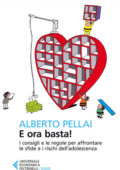 img Alberto Pellai - E Ora Basta! (2019)