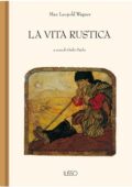 img Wagner M - La vita rustica della Sardegna rispecchiata nella sua lingua (1983)