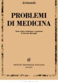 img Aristotele - Problemi di medicina (1999)