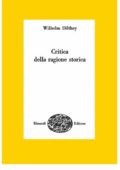 img Wilhelm Dilthey - Critica della  Ragione Storica (1954)