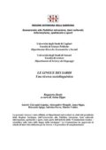 img Lupinu G. e al - Le lingue dei sardi. Una ricerca sociolinguistica (2005)
