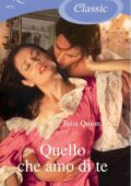 img Julia Quinn - Bevelstoke Vol. 3. Quello che amo di te (2014)