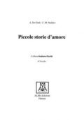 img Alessandro DeGiuli - Piccole Storie DAmore (2004)