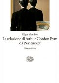 Edgar Allan Poe - La relazione di Arthur Gordon Pym da Nantucket (2015)