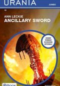 Ann Leckie - Ancillary Sword (2021)