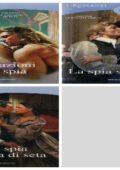 img Andrea Pickens - Mrs Merlin’s Academy Trilogy (2010/2011)