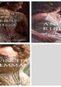 img Libba Bray - Trilogia di Gemma Doyle. Serie completa ( 2009)