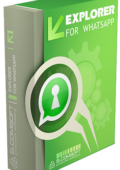 Elcomsoft eXplorer for WhatsApp Forensic v2.80.39025 - Eng