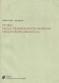 Dahm Helmut, Ignatov Asen - Storia delle tradizioni filosofiche dell'Europa orientale (2005) PDF