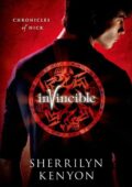 img Sherrilyn Kenyon - Invincibile. Chronicles of Nick vol. 2 (2020) Traduzione amatoriale