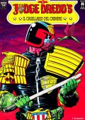 img Judge Dredd - Il Casellario del Crimine - Serie Completa (4 Volumi)(Play Press 1991)