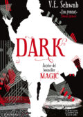 V.E. Schwab - Dark (2020)