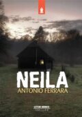 Antonio Ferrara - Neila (2014)