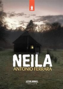 Antonio Ferrara – Neila (2014)
