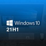 img Microsoft Windows 10 Pro VL 21H1 - Giugno 2021 - Ita