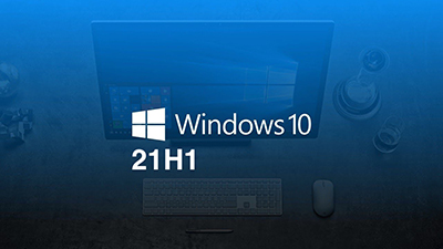 Microsoft Windows 10 Pro VL 21H1 – Giugno 2021 – Ita