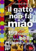 img Federico Bini - Il gatto non fa miao (2011)