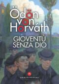 img Odon Von Horvàrt - Gioventù senza Dio (2021)