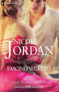 Nicole Jordan – Fascino segreto (2010)