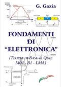 img G. Gazia - Fondamenti di elettronica: Teoria di Base e Quiz (M04-B1 EASA- LMA) (2021)