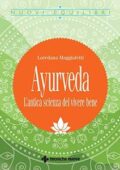 img Loredana Maggialetti - Ayurveda. L